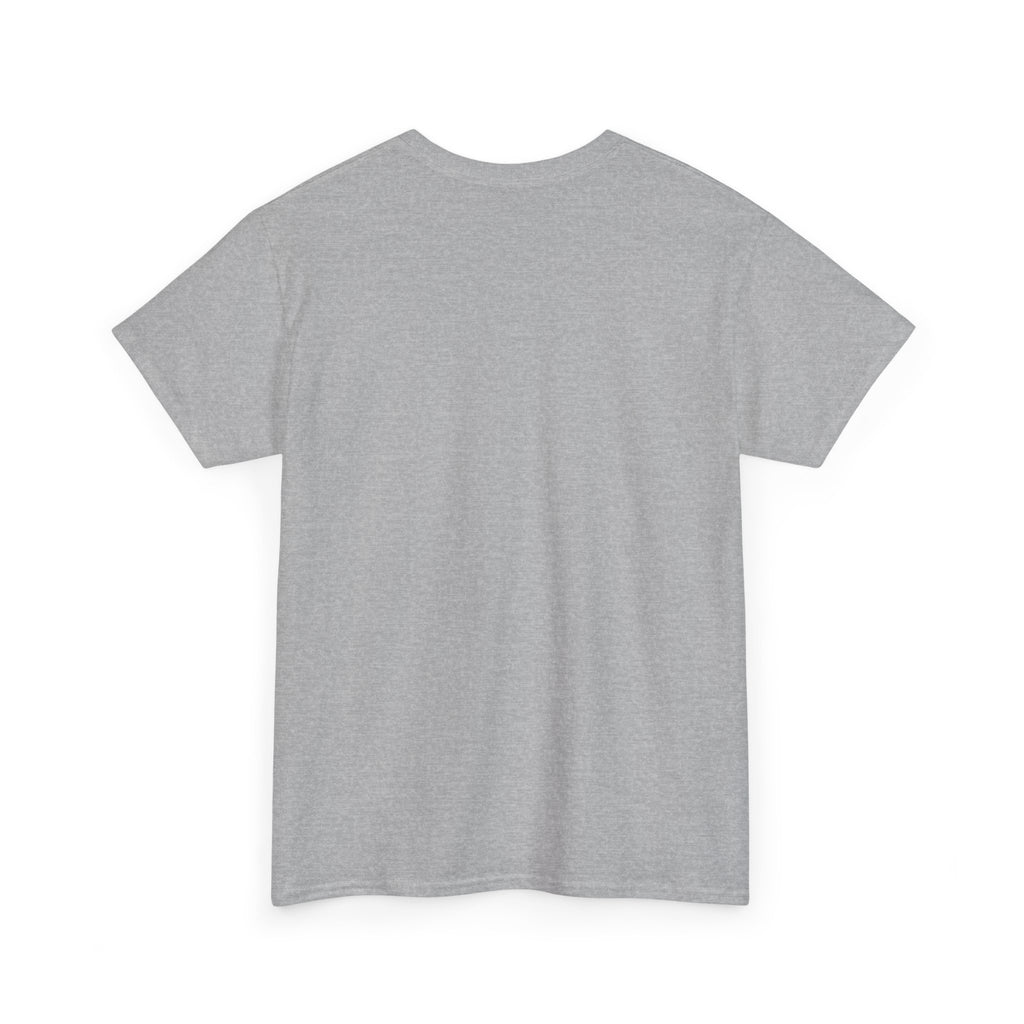 Too Cool to Care Cat Tee