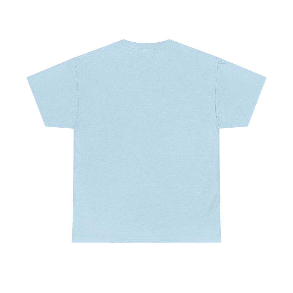 Too Cool to Care Cat Tee