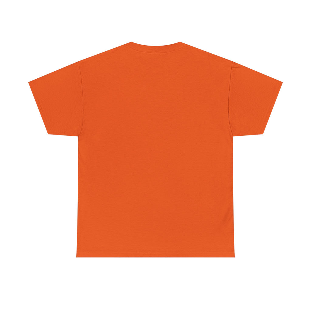 Too Cool to Care Cat Tee