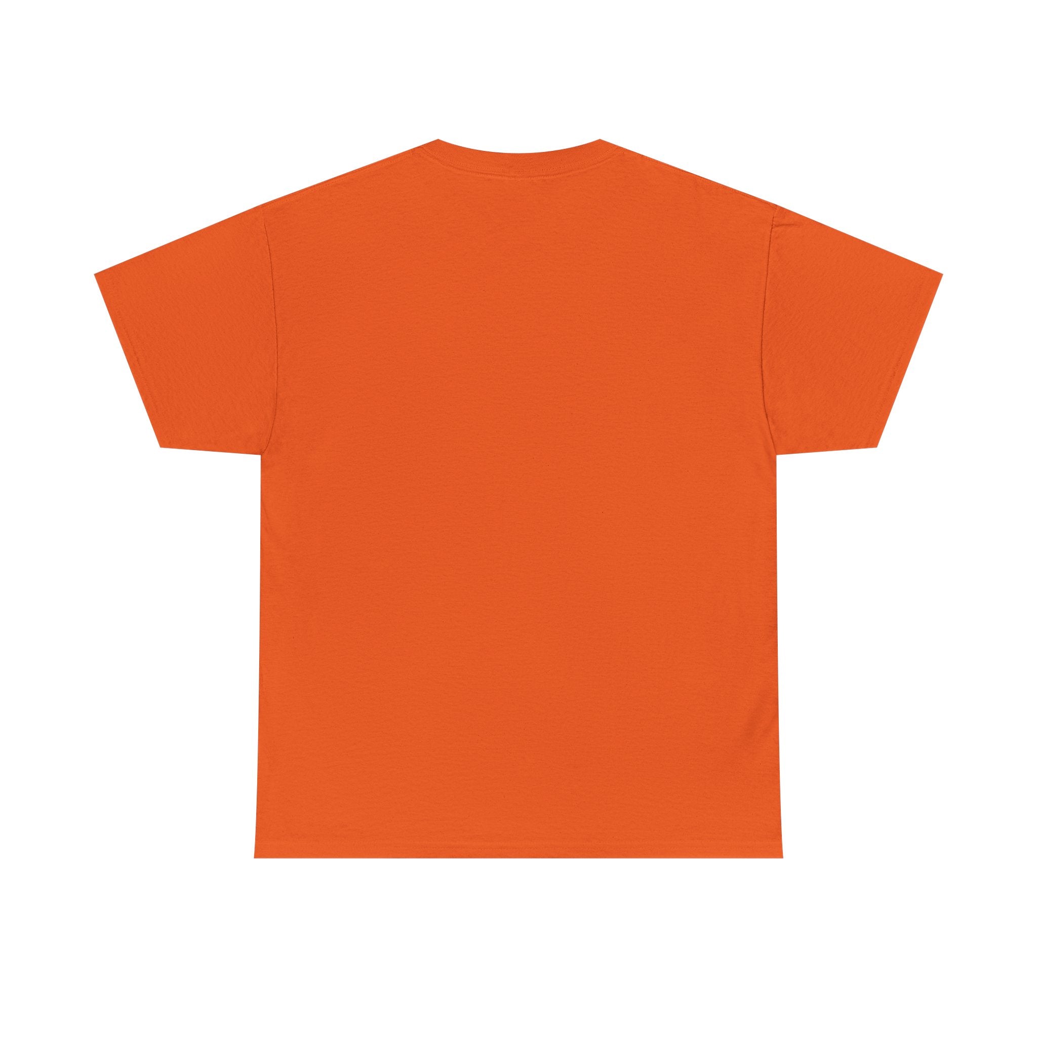 Too Cool to Care Cat Tee