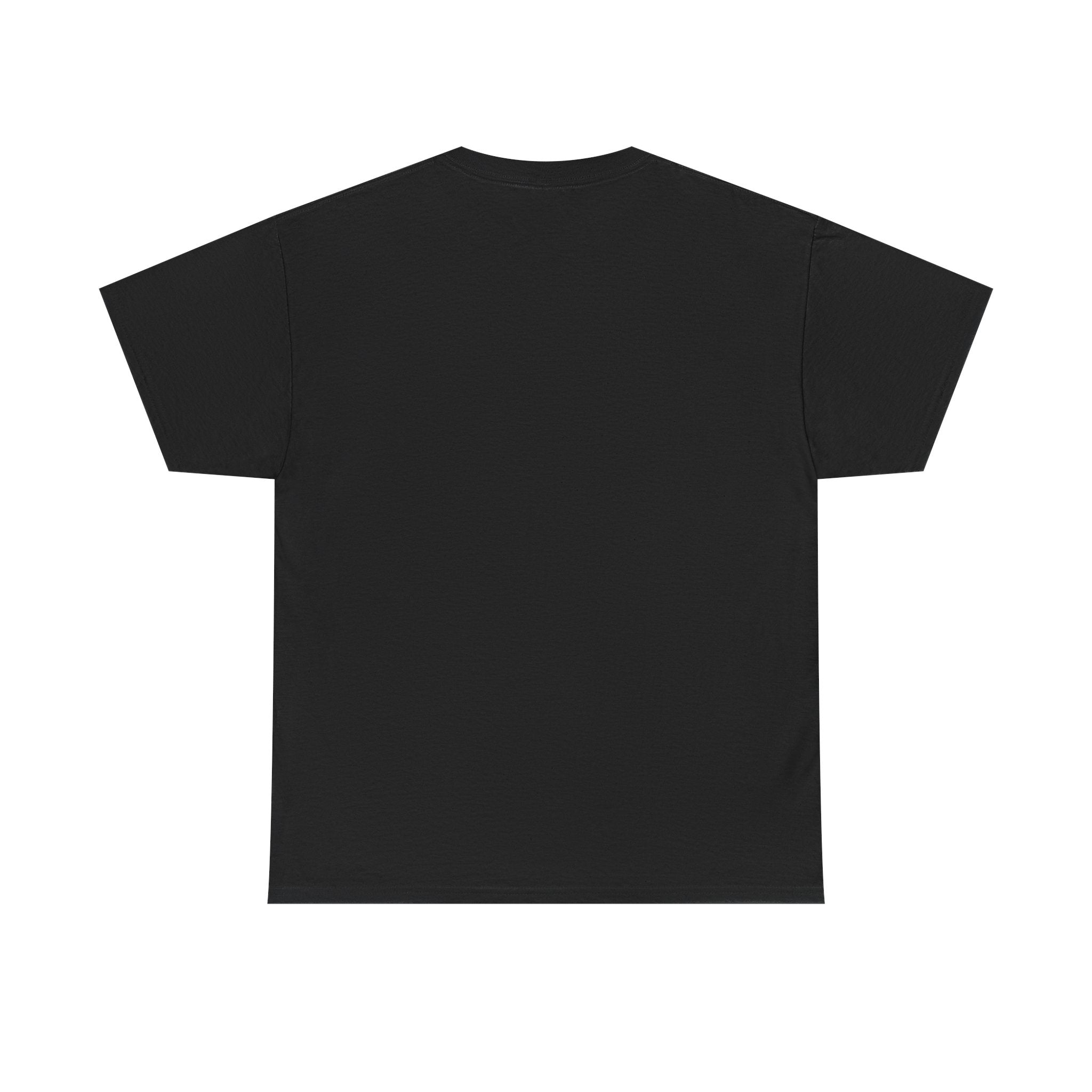 Gamer Cat T-Shirt — Cute Tabby with Headset & Game Controller Tee