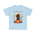 Spooky but Cute Cat Tee