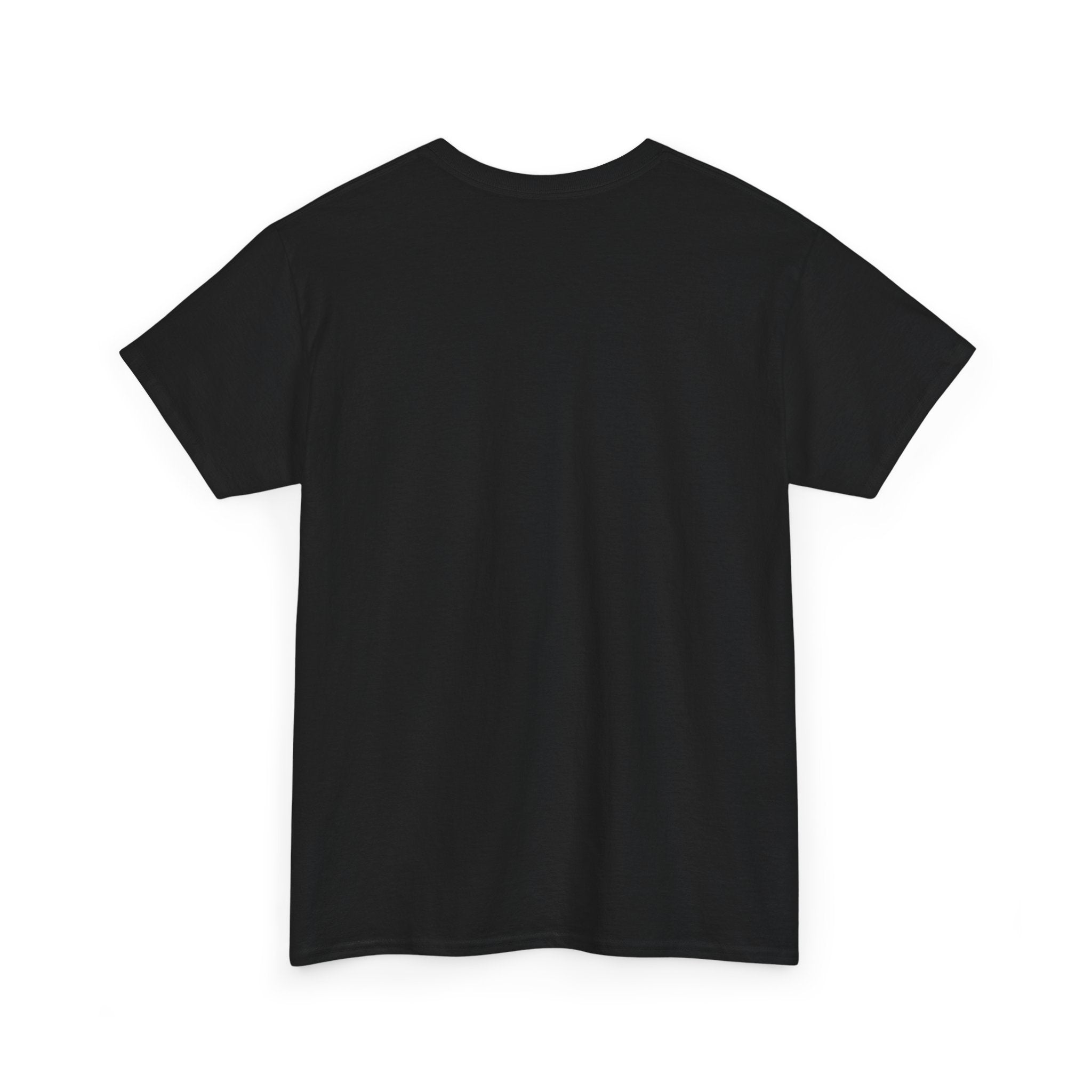 Gamer Cat T-Shirt — Cute Tabby with Headset & Game Controller Tee