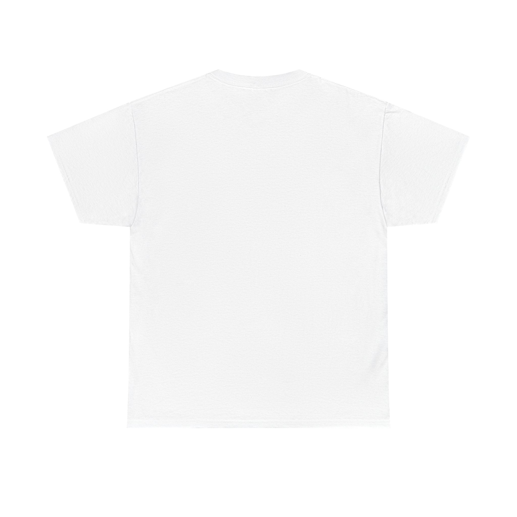 Gamer Cat T-Shirt
