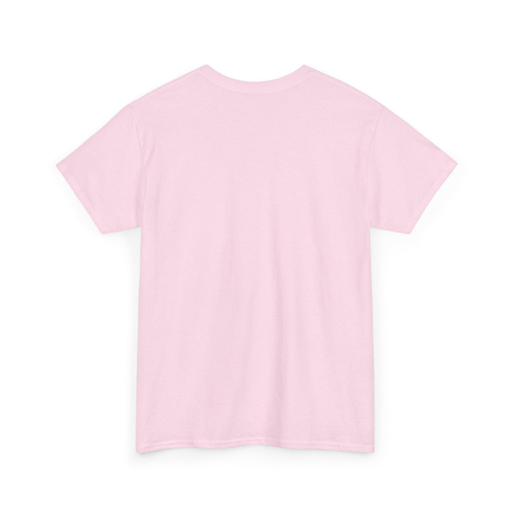 Too Cool to Care Cat Tee