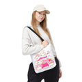 Cute Kawaii Cat Squishies Tote Bag â€” "So Sweet" All-Over Print