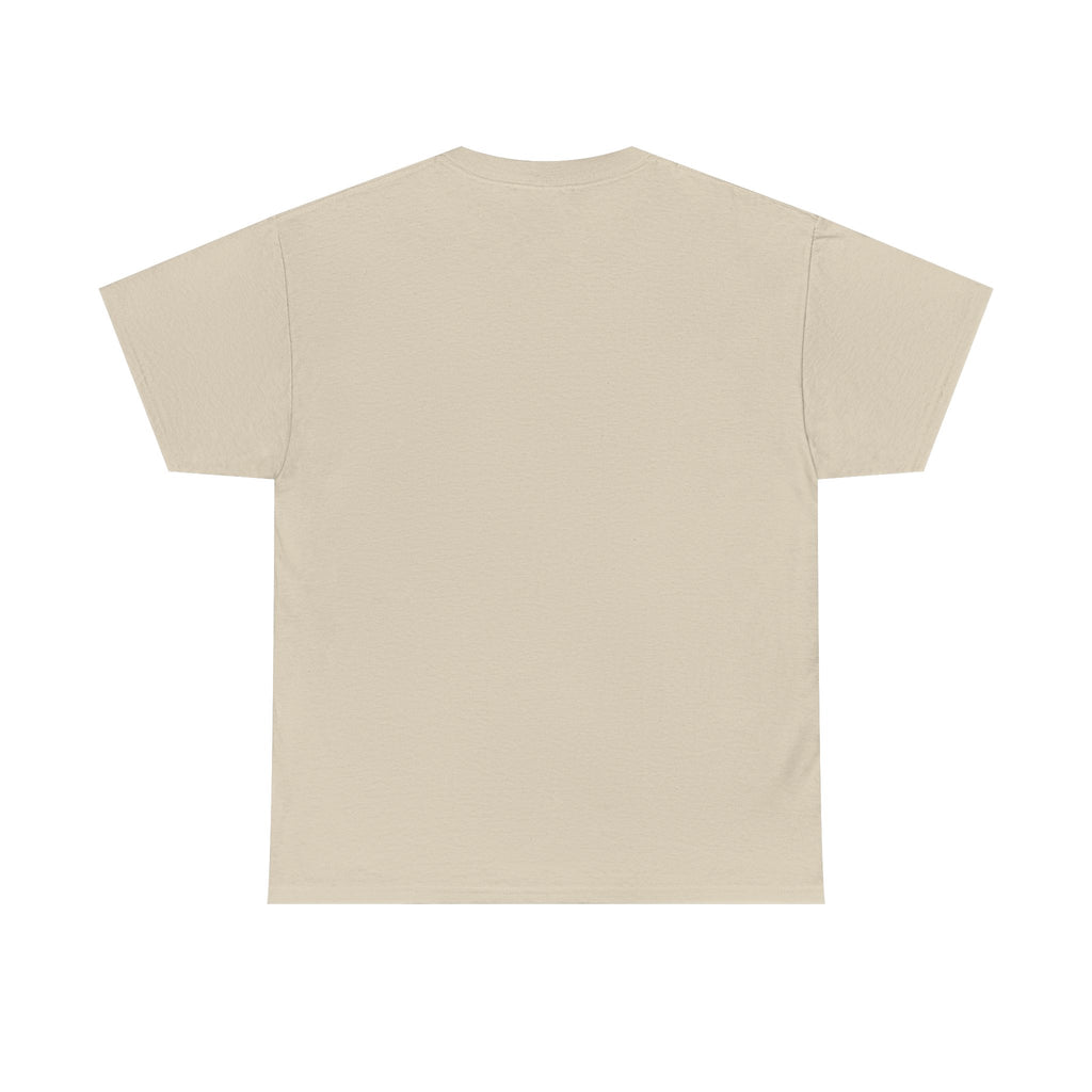 Too Cool to Care Cat Tee