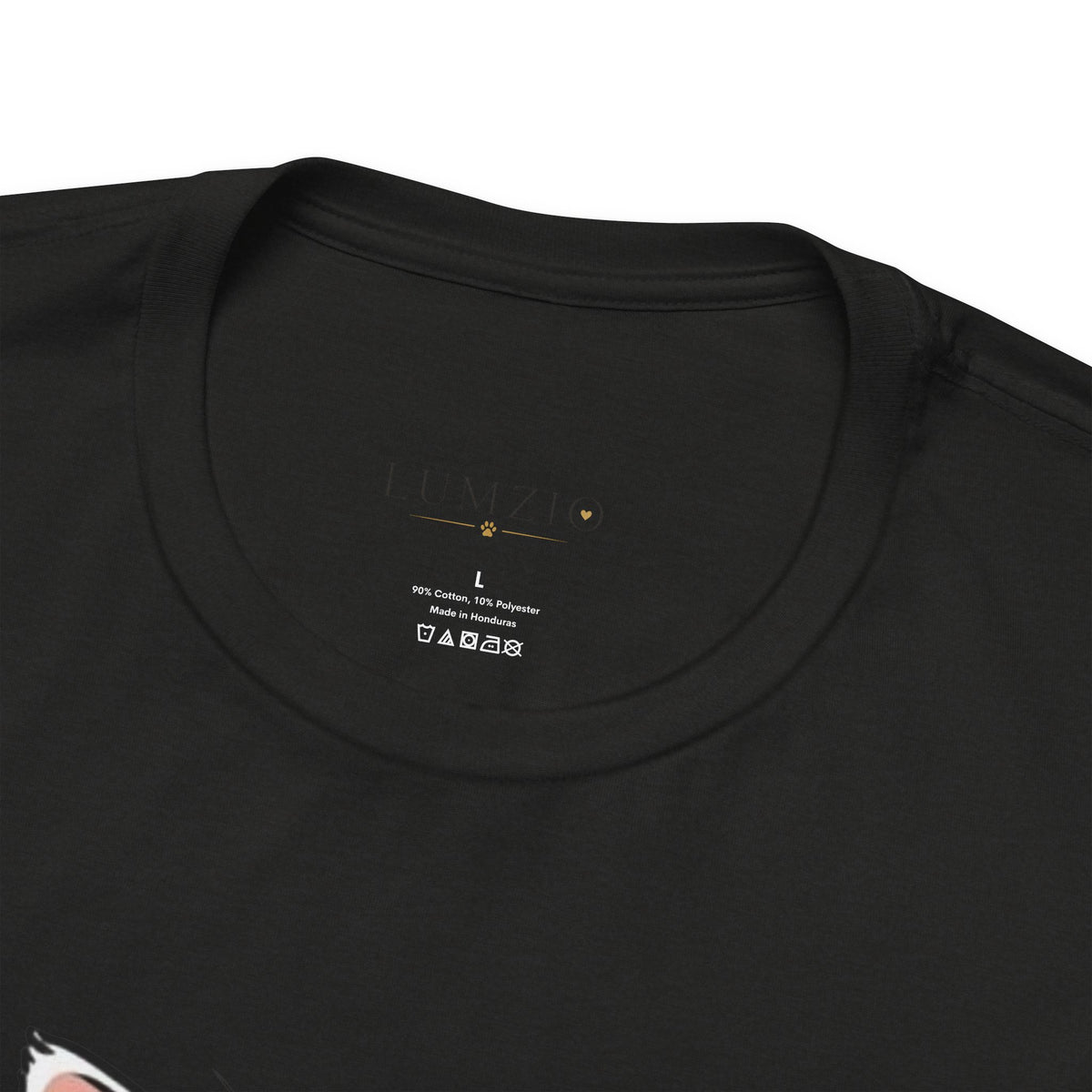 Cats > People Tee â€” Cool Cat Graphic T-Shirt with 'Cats > People' Text