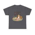 Weekend With My Beagle — Picnic Tee