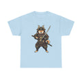Samurai Shiba Inu T-Shirt